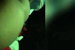 Fucked My Camera Shy Ex in My Truck!