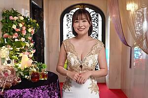 Asuna Kawai In Premium Soapland Tower Act 05