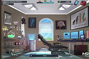Livemrx's Let's Play: Teen’s First Time with Teacher in Summer Time Saga