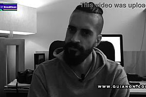 WATCH Quianon LEAD the MASTER CLASS for CONTENT CREATORS!