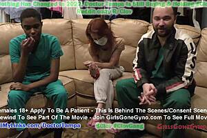 Ebony Soccer Star Jewel Humiliated In Sports Physical By Doctor Tampa Com