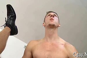 Exploring Gay Sex Blogs