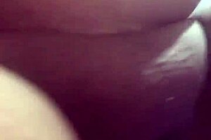 Mature Milf Dildo Play