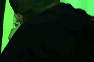 cristi ann's tiny body bound for extreme anal