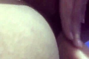 Mature Milf Dildo Play