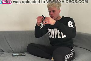 i helped my stepsister discover her inner slut in this taboo encounter.