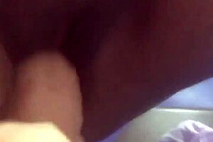 Saple odla si s dildohmature woman