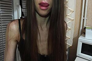 Perfect Girlfriend Makes Me Cum Twice In 4K