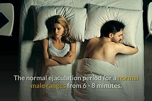 Premature Ejaculation: 7 Ways to Overcome It