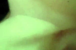 Petite Tattooed Brunette Small 18+ Tits Fucked Cumshot
