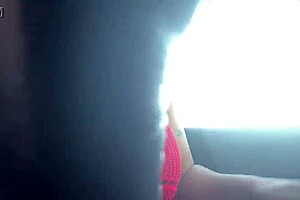 quick squirt before i get home