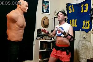 Sexy self defense with homemade rough cosplay solo gay workout jewish reality pornstar horny