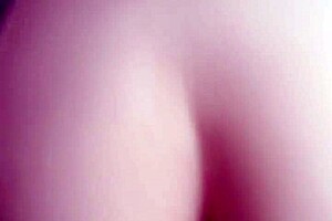 Skinny Latina Gets Her Pussy Sucked Hard!