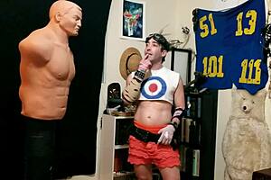 Sexy self defense with homemade rough cosplay solo gay workout jewish reality pornstar horny