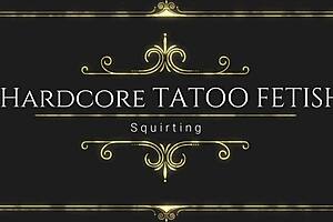 Amazing Mandy May Brazilian Tattooed Girl Masturbates to Squirting in Reality