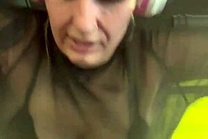 Gym Visit In Panties Leaves Her Dripping Wet Between Legs.