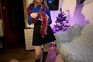 Step Sister Takes Big Dick