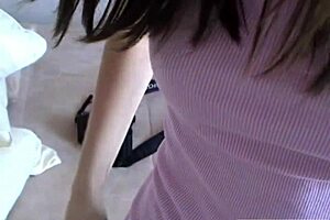 brookeskye asks, 'want to see me finger my pussy?'