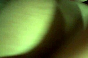 Jay, with those striking blue eyes, takes my big black cock deep, the ebony beauty moans during intense interracial pounding.