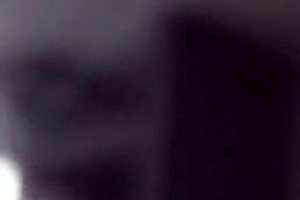 My Sister-In-Law's Bedroom During Husband's Trip