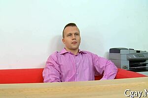 Detailed Gay Sex Scenes in Episodes