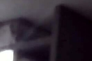 My Sister-In-Law's Bedroom During Husband's Trip