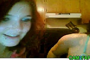 Watch Exciting Amateurs In Free Lesbian Webcam Show!