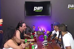 Podcast With Porn Star Alice Hael On Various Topics