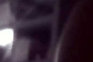 My Sister-In-Law's Bedroom During Husband's Trip