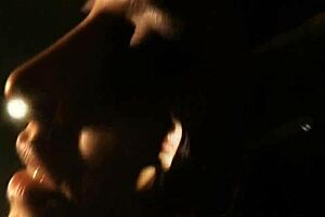 Transexual Asian babe receives a portion of her asshole filled by a large dick