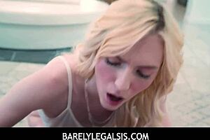 step sisters summertime seduction- celestina blooms