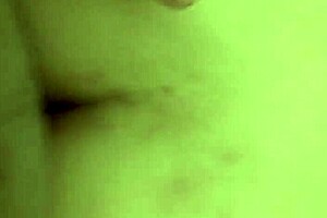 i felt intense pleasure fingering and assfucking the mature woman in yangpu