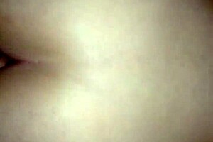 Argentinian slut makes out with her man and receives a dose of ass stretching in high-definition video
