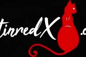 Blonde lover sucks dick sloppy after work, jerks off, and takes cum in mouth! 😈🍆💦