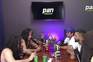 Podcast With Porn Star Alice Hael On Various Topics