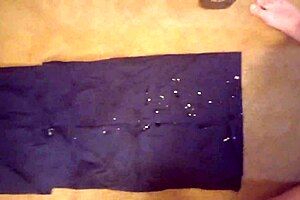 gay cock cumming solo