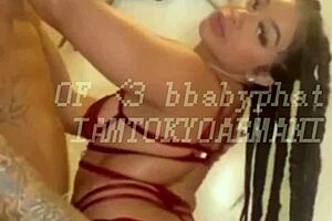 Cheating redhead in lingerie makes up with sex!