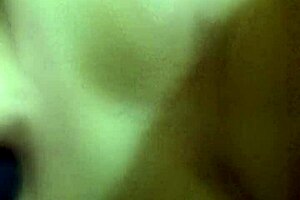 Chubby BBW Wife's Hands Tied Up in Restrictive Bondage Play with Ropes