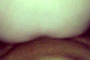 I fucked my girlfriend in the hotel room.