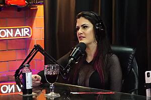 amanda smell, the brazilian companion, talks about introducing couples to swing and being elected the sexiest escort in brazil