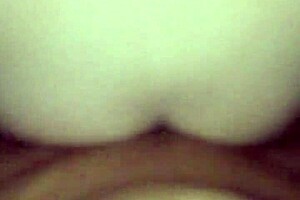 I fucked my girlfriend in the hotel room.