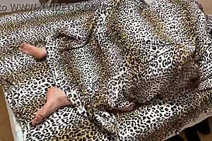 i fucked my stepsister to prove i'm not gay, creampie in her pussy