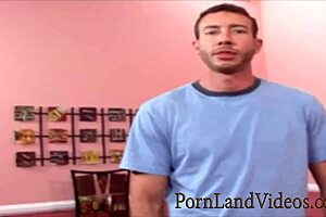 Hot brunette teen with big boobs gets fucked for cash