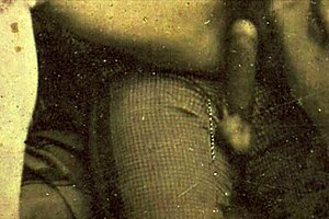 Comparing vintage pornography styles from the 20th and 19th centuries