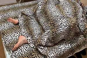 i fucked my stepsister to prove i'm not gay, creampie in her pussy