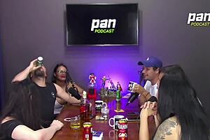 Podcast With Porn Star Alice Hael On Various Topics