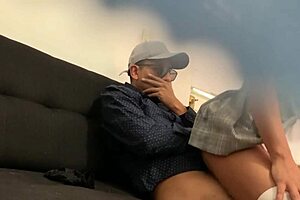 Leaked video of argentinian babe