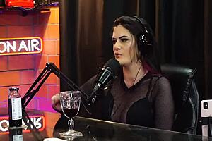 amanda smell, the brazilian companion, talks about introducing couples to swing and being elected the sexiest escort in brazil