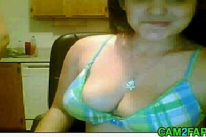 Watch Exciting Amateurs In Free Lesbian Webcam Show!