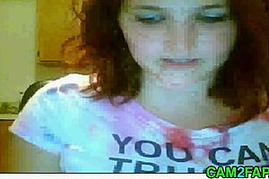 Watch Exciting Amateurs In Free Lesbian Webcam Show!